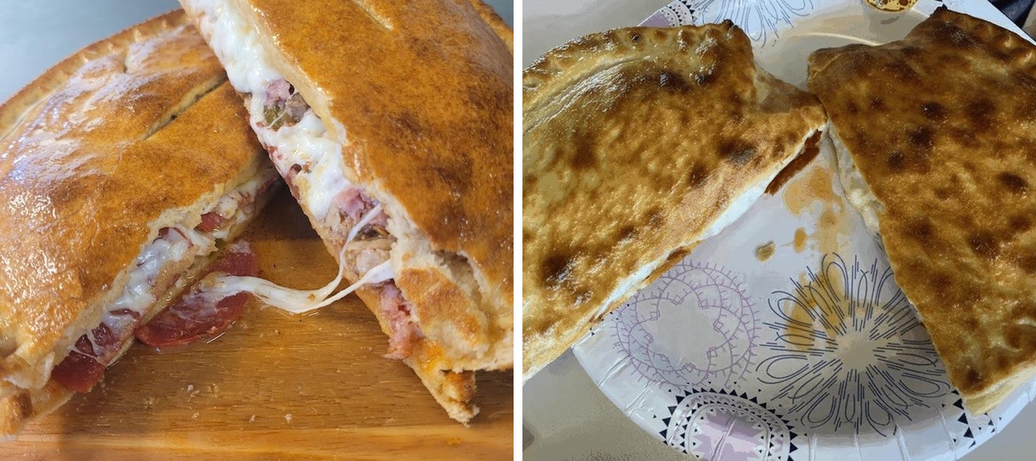 Craigo's Pizza Take & Bake