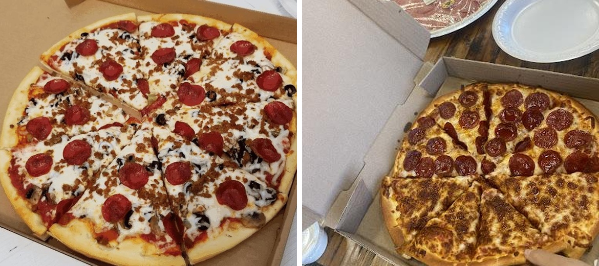 Craigo's Pizza Take & Bake