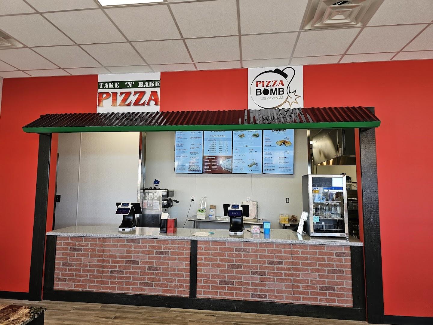 Craigo's Pizza Take & Bake