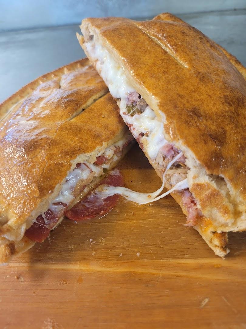 Craigo's Pizza Take & Bake
