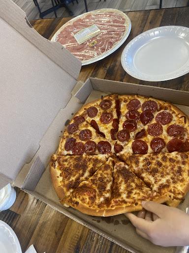 Craigo's Pizza Take & Bake